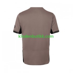 Tottenham Hotspur Tredje Fotballdrakt 2023/24 Kortermet